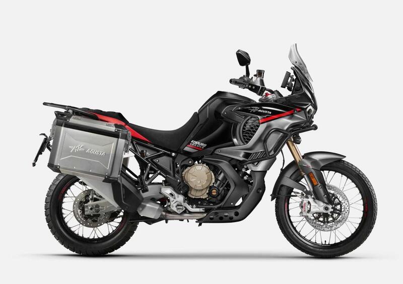 MV Agusta LXP LXP Enduro Veloce (2026) (2)