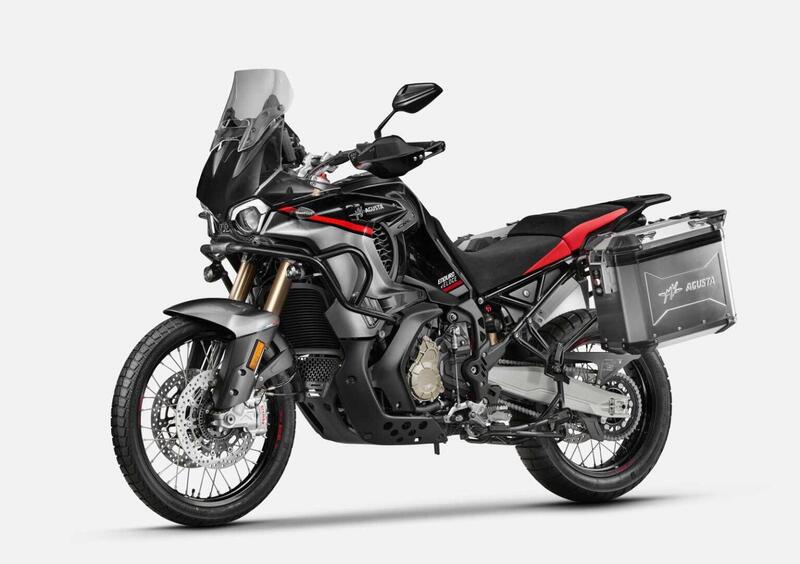 MV Agusta LXP LXP Enduro Veloce (2026) (7)