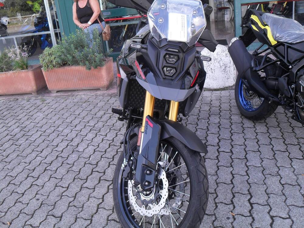 Suzuki V-Strom 800DE (2025 - 26) (2)