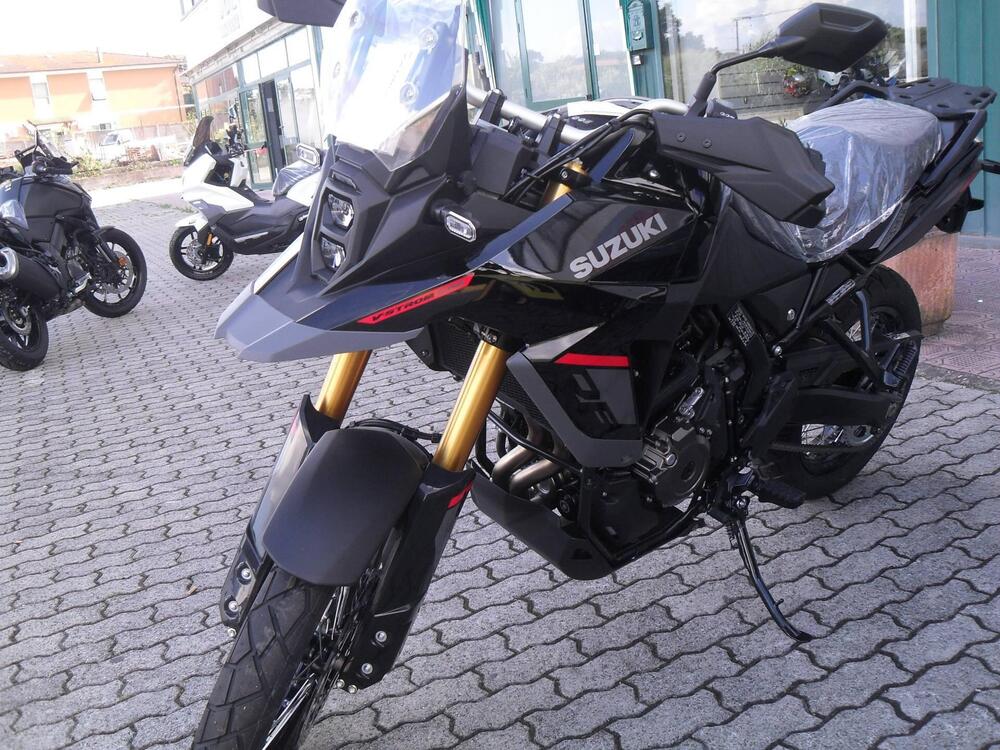 Suzuki V-Strom 800DE (2025 - 26) (3)