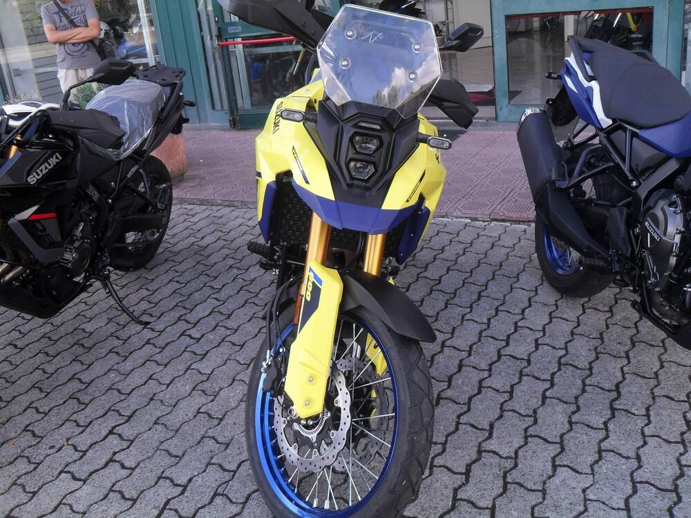 Suzuki V-Strom 800DE (2025 - 26) (5)