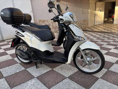 Piaggio Liberty 125 3V ABS (2021 - 24) usata