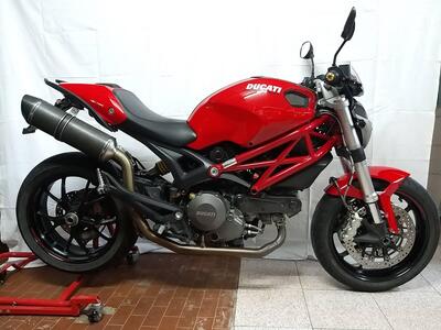 Ducati Monster 796 ABS (2010 - 14) usata