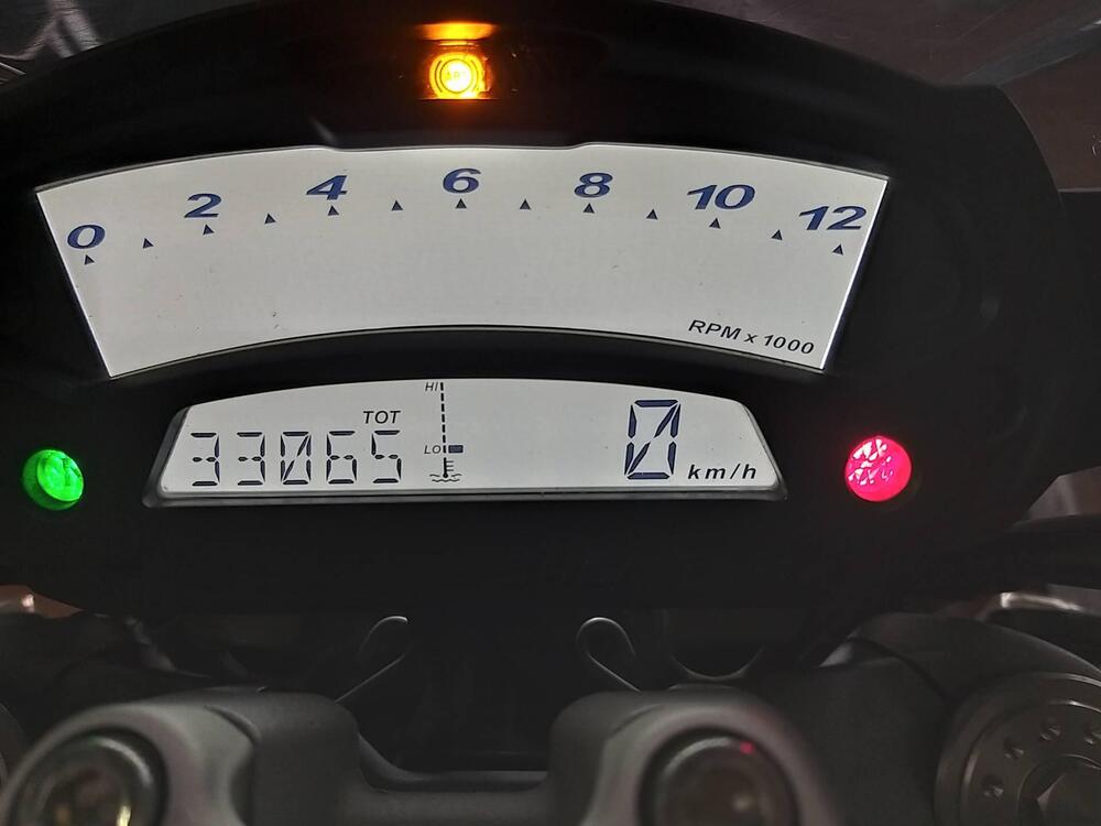 Ducati Monster 796 ABS (2010 - 14) (4)