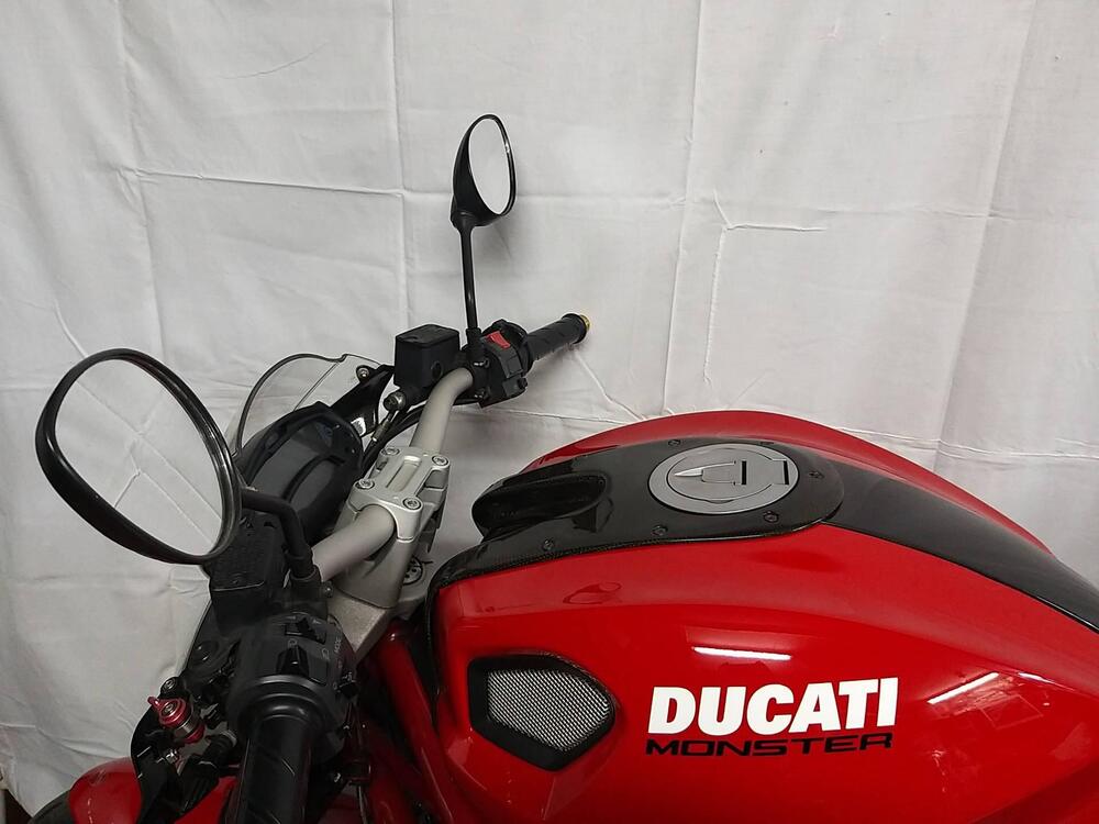 Ducati Monster 796 ABS (2010 - 14) (6)