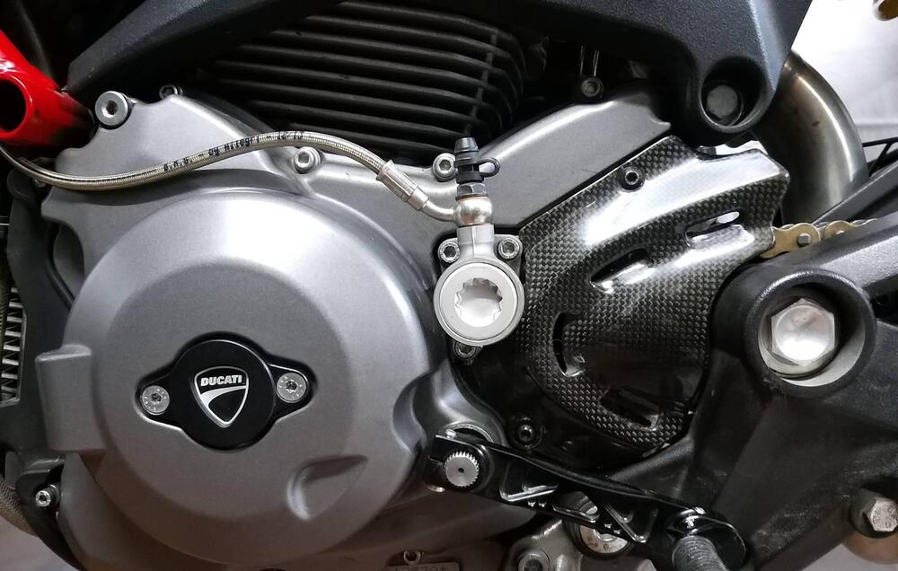 Ducati Monster 796 ABS (2010 - 14) (17)