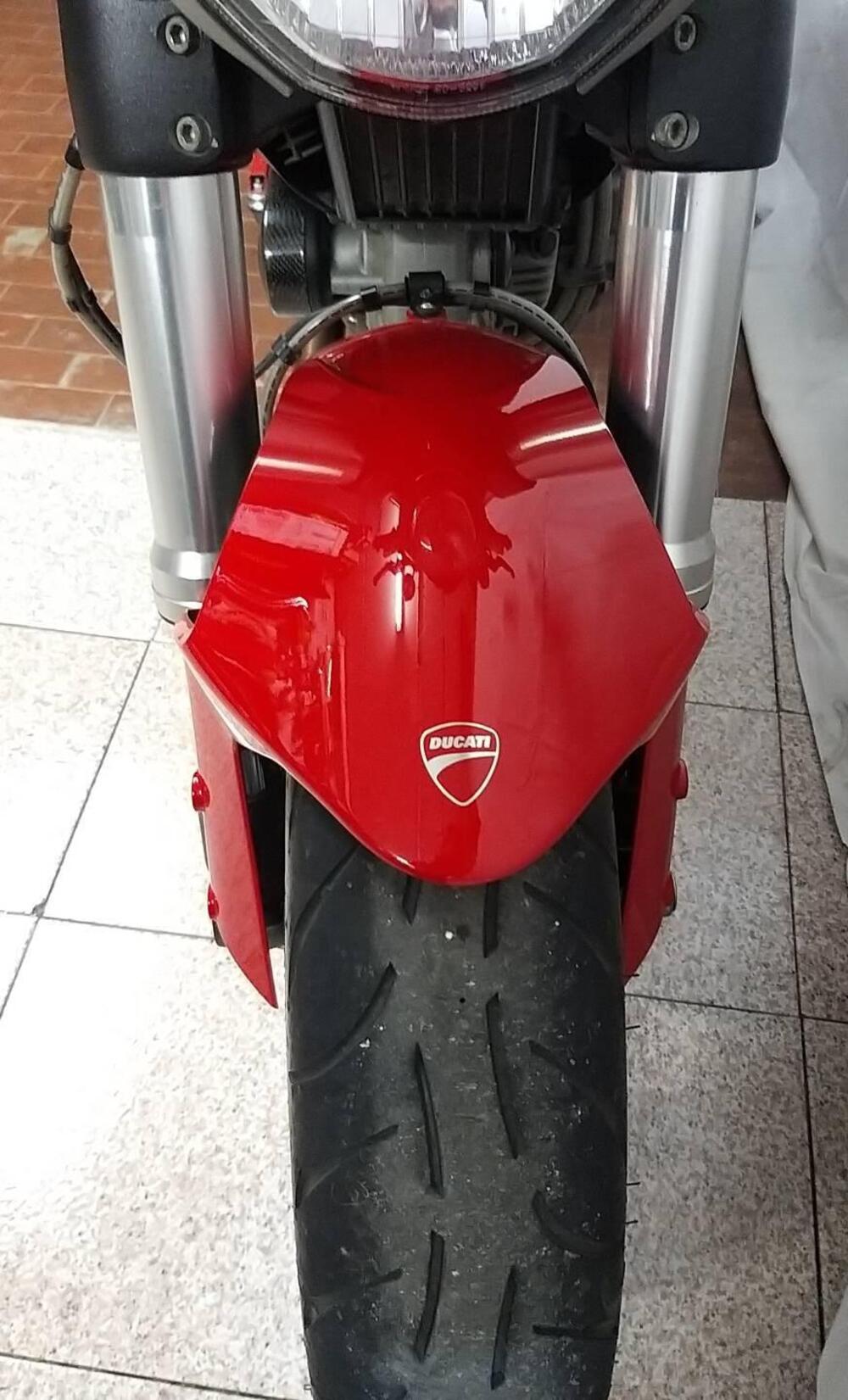 Ducati Monster 796 ABS (2010 - 14) (3)