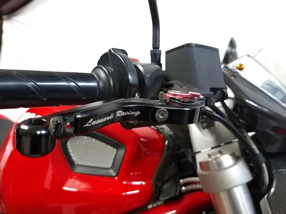 Ducati Monster 796 ABS (2010 - 14) (14)