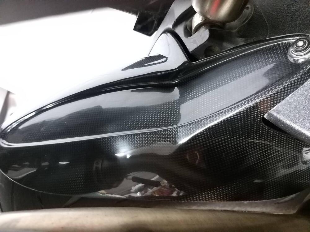 Ducati Monster 796 ABS (2010 - 14) (12)