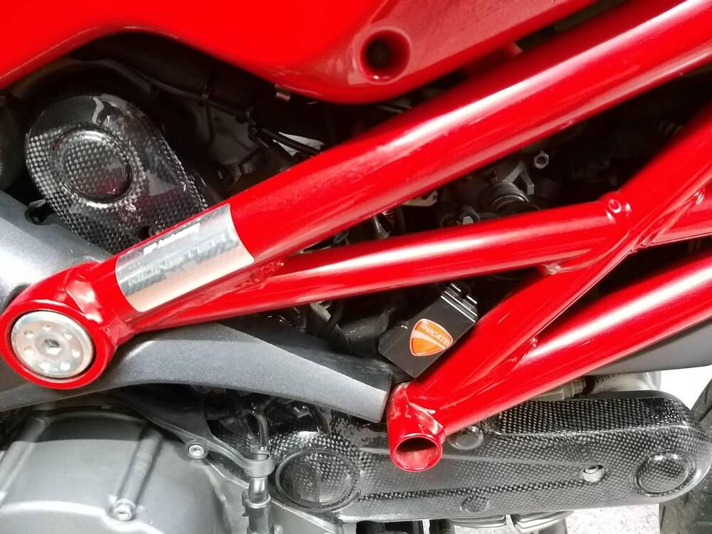 Ducati Monster 796 ABS (2010 - 14) (16)
