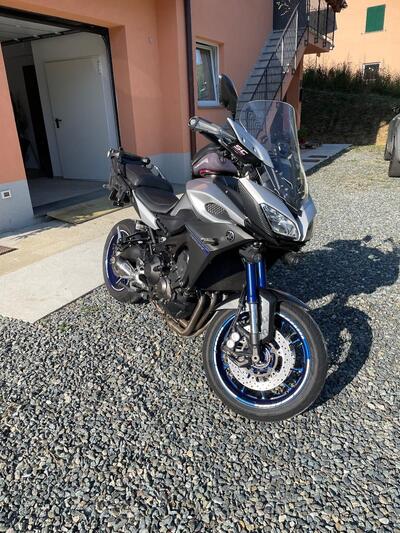Yamaha Tracer 900 ABS (2015 - 16) usata