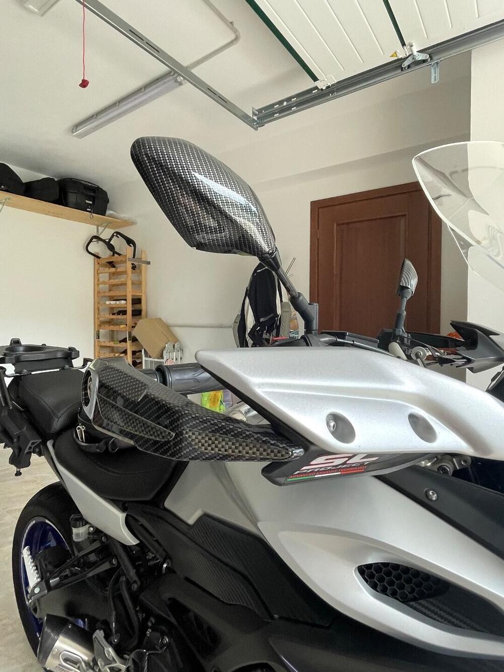 Yamaha Tracer 900 ABS (2015 - 16) (6)