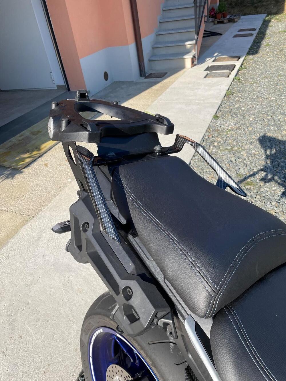 Yamaha Tracer 900 ABS (2015 - 16) (8)