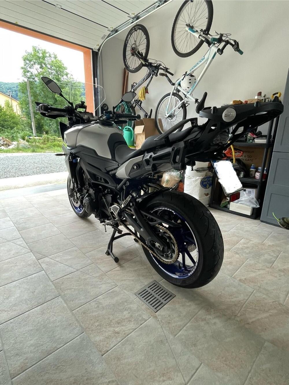 Yamaha Tracer 900 ABS (2015 - 16) (10)