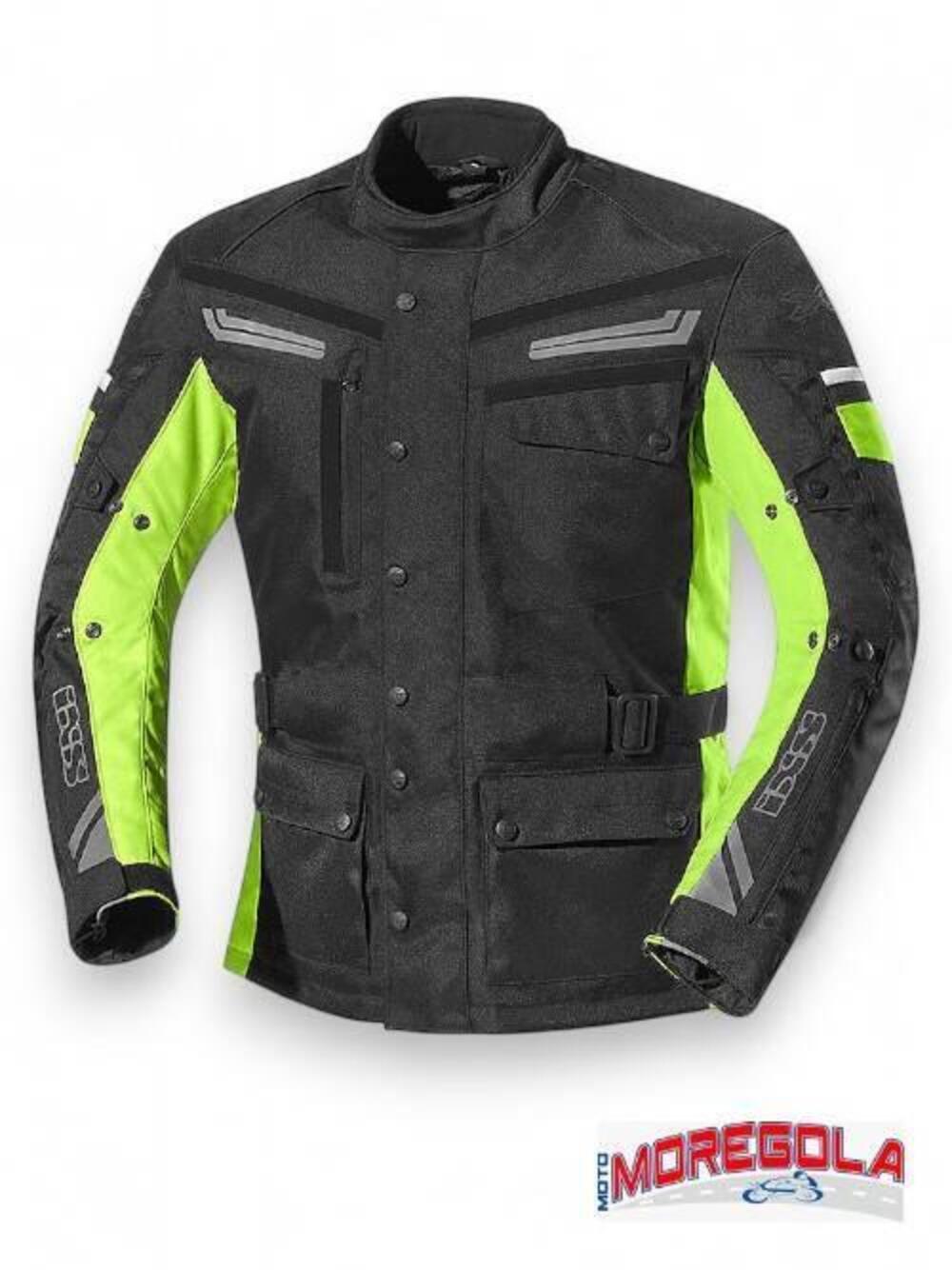 Giacca IXS mod. Evans