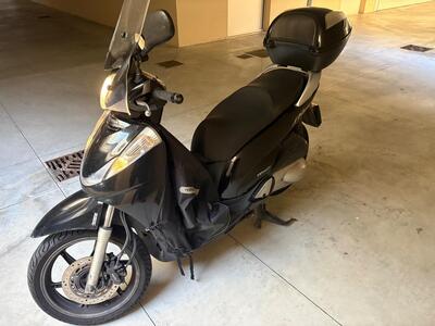 Honda SH 300 i (2006 - 10) usata