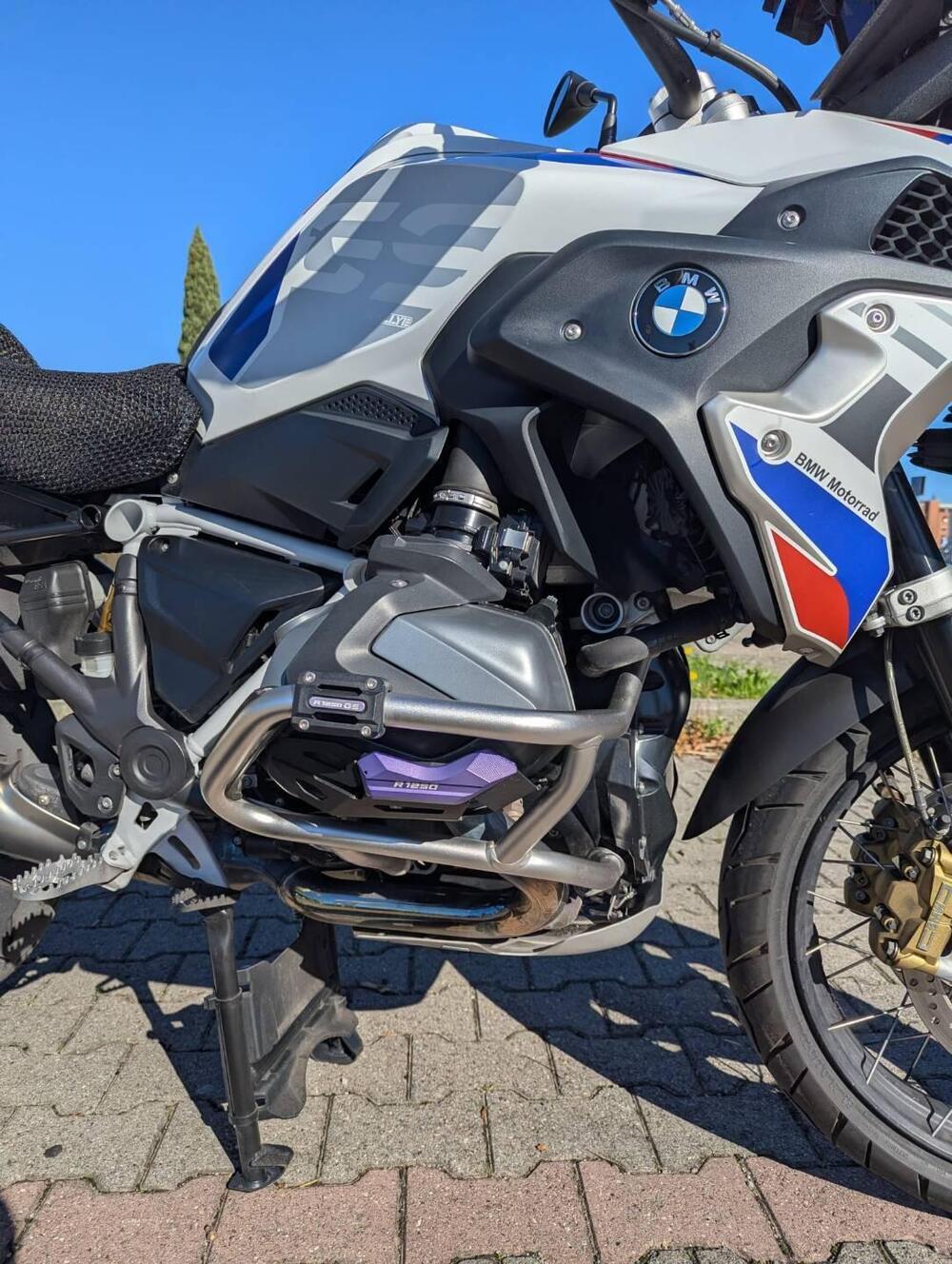 Bmw R 1250 GS (2021 - 24) (9)