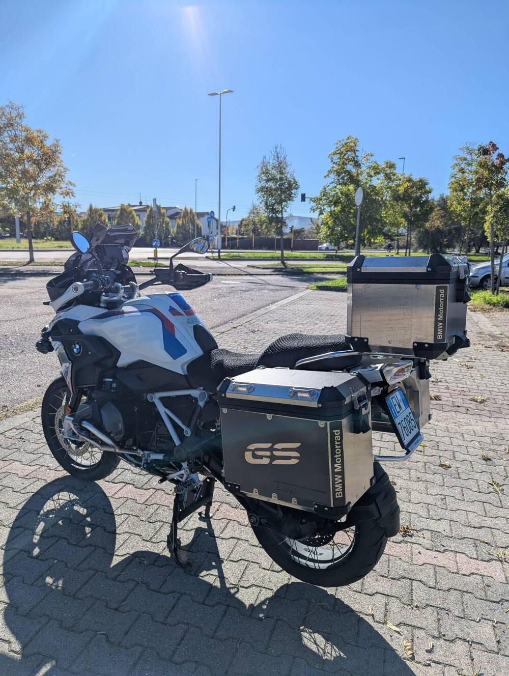 Bmw R 1250 GS (2021 - 24) (4)