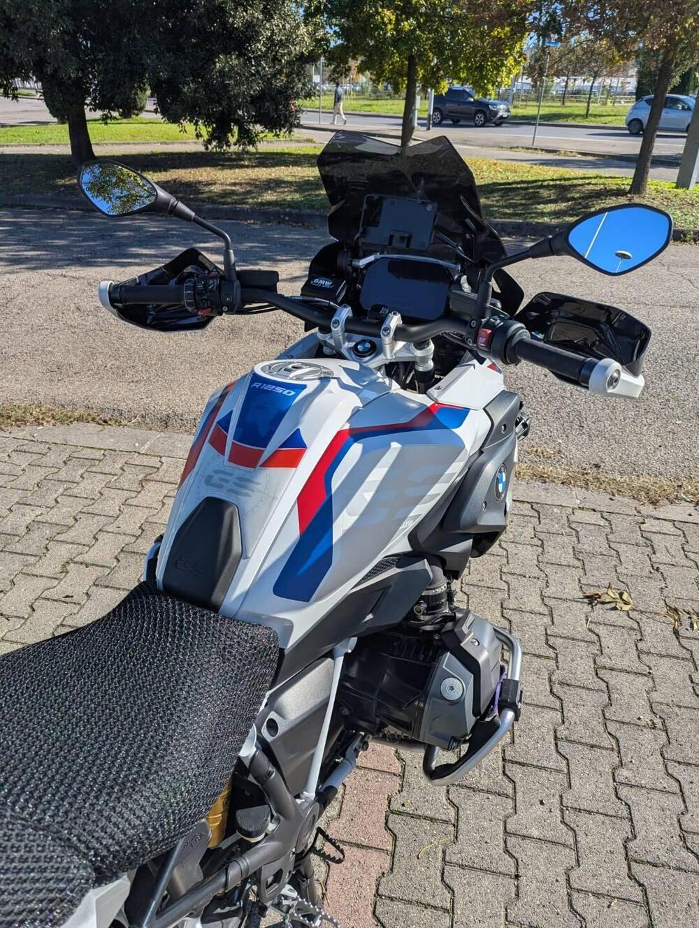 Bmw R 1250 GS (2021 - 24) (8)