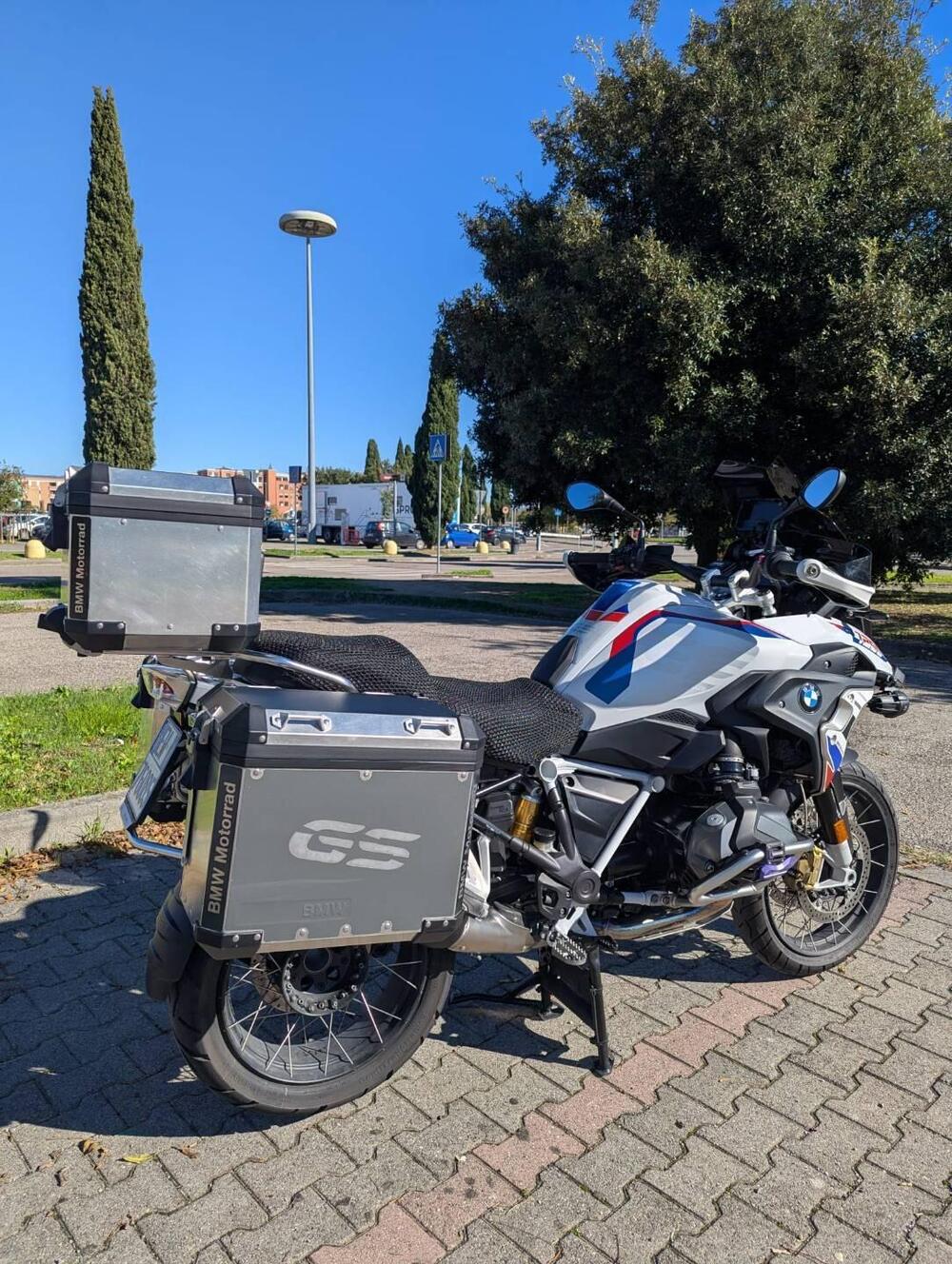 Bmw R 1250 GS (2021 - 24) (3)