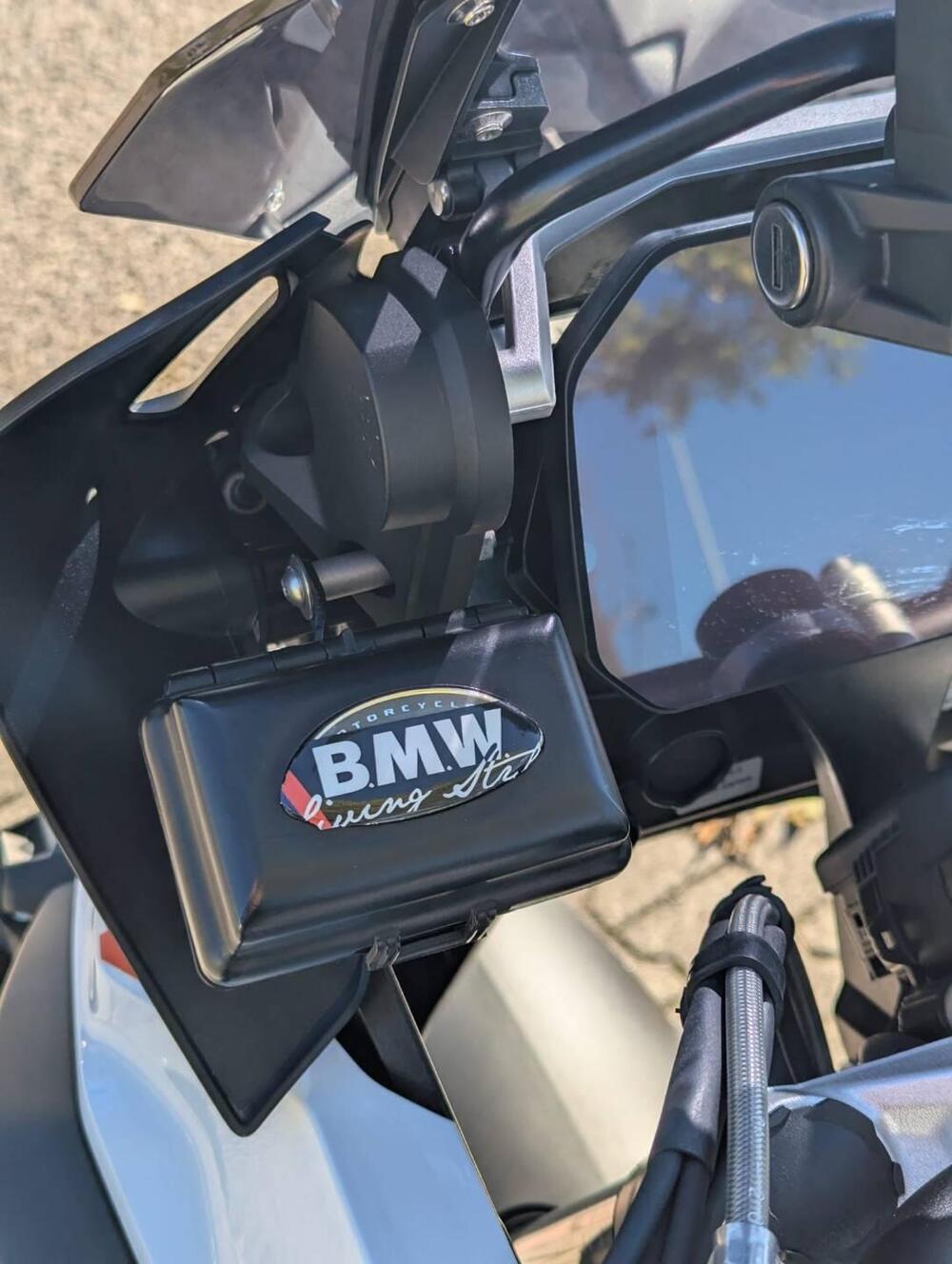 Bmw R 1250 GS (2021 - 24) (10)