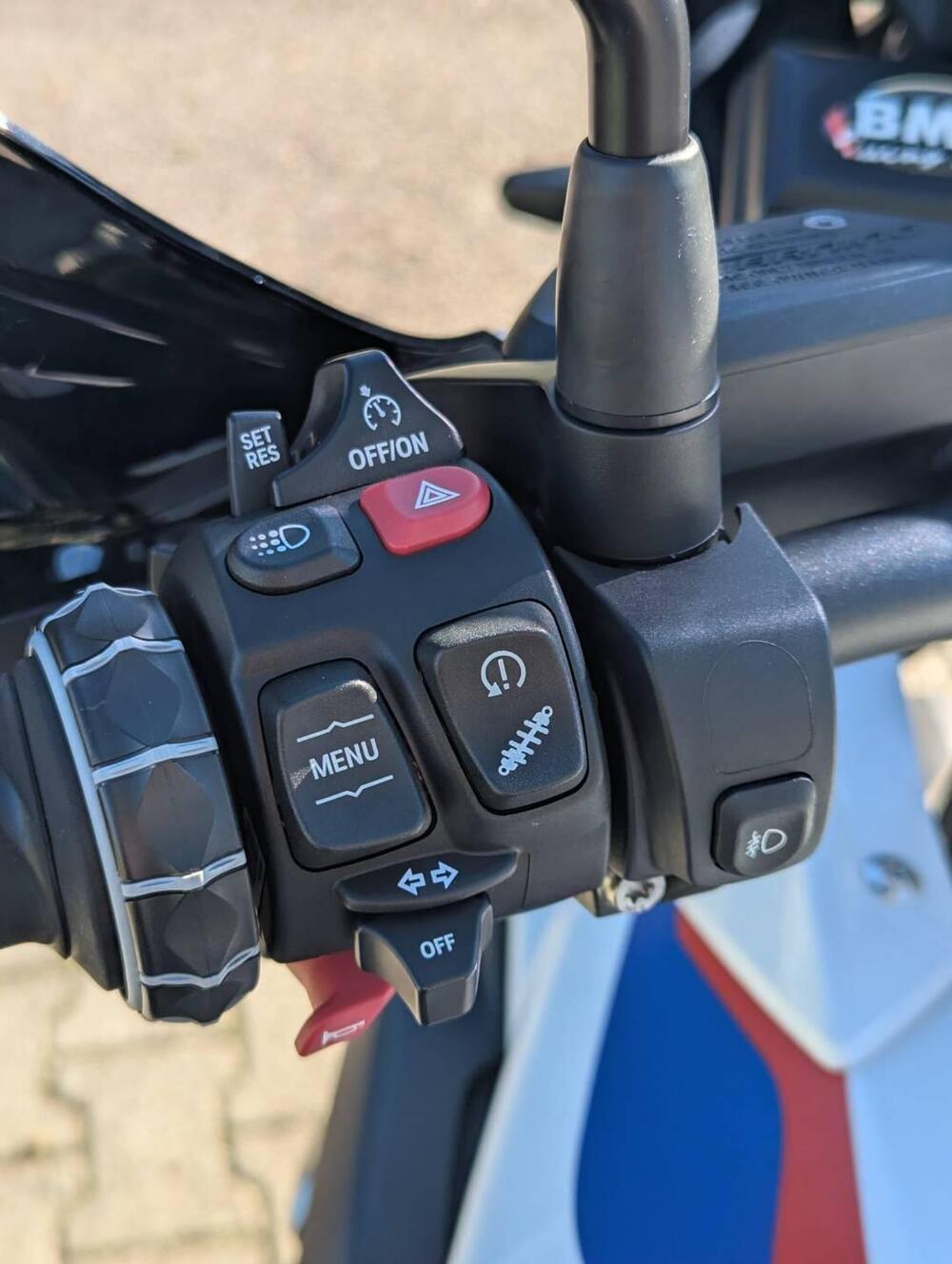 Bmw R 1250 GS (2021 - 24) (13)