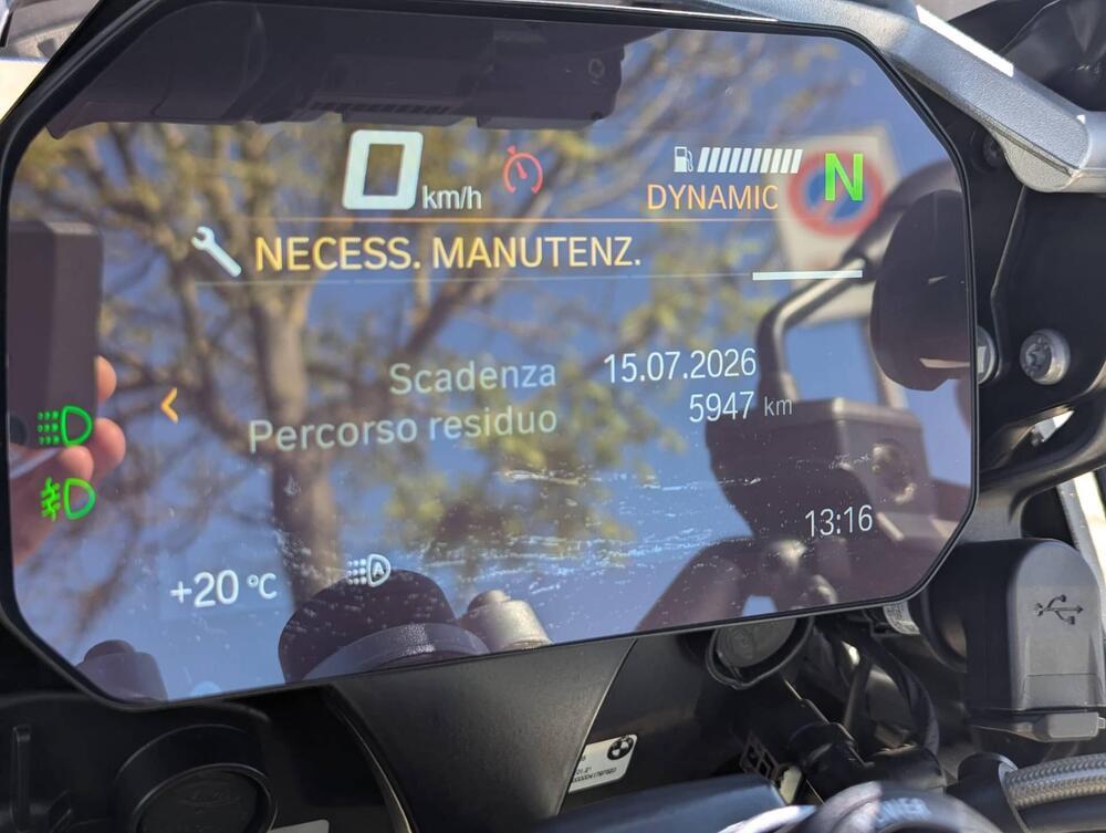 Bmw R 1250 GS (2021 - 24) (14)