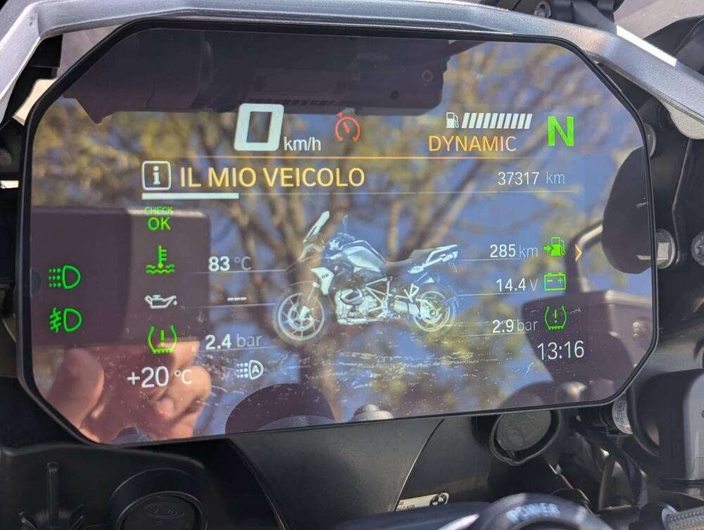 Bmw R 1250 GS (2021 - 24) (15)