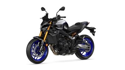 Yamaha MT-09 SP (2024 - 25) nuova