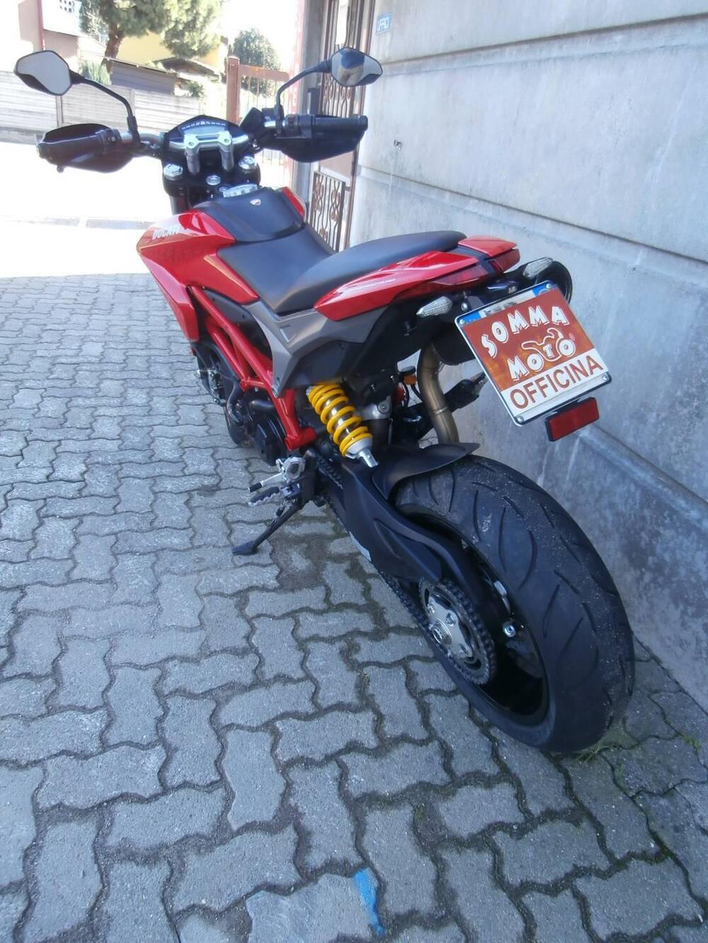 Ducati Hyperstrada 821 (2013 - 15) (7)