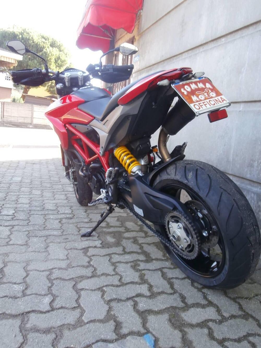 Ducati Hyperstrada 821 (2013 - 15) (9)