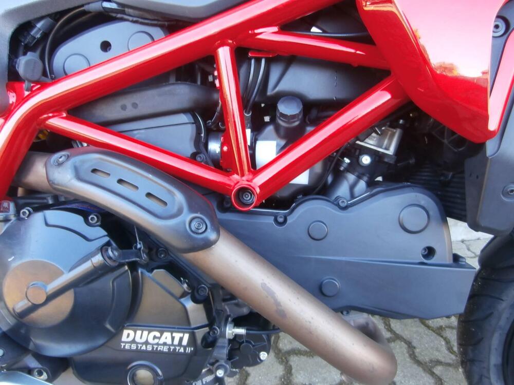Ducati Hyperstrada 821 (2013 - 15) (12)