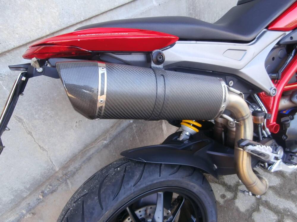 Ducati Hyperstrada 821 (2013 - 15) (16)