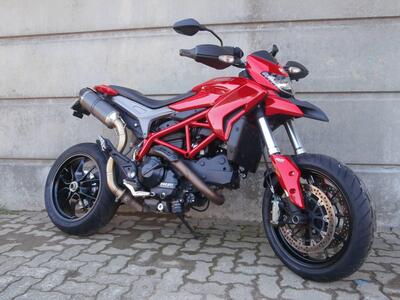 Ducati Hyperstrada 821 (2013 - 15) usata