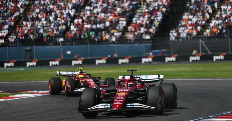 F1. Ferrari, Vasseur avverte sul 2026: &quot;Ripartiamo da zero, non lamentatevi troppo presto dello spettacolo&quot;