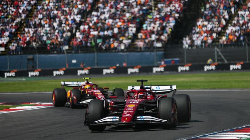 F1. Ferrari, Vasseur avverte sul 2026: &quot;Ripartiamo da zero, non lamentatevi troppo presto dello spettacolo&quot;