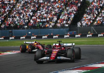 F1. Ferrari, Vasseur avverte sul 2026: Ripartiamo da zero, non lamentatevi troppo presto dello spettacolo