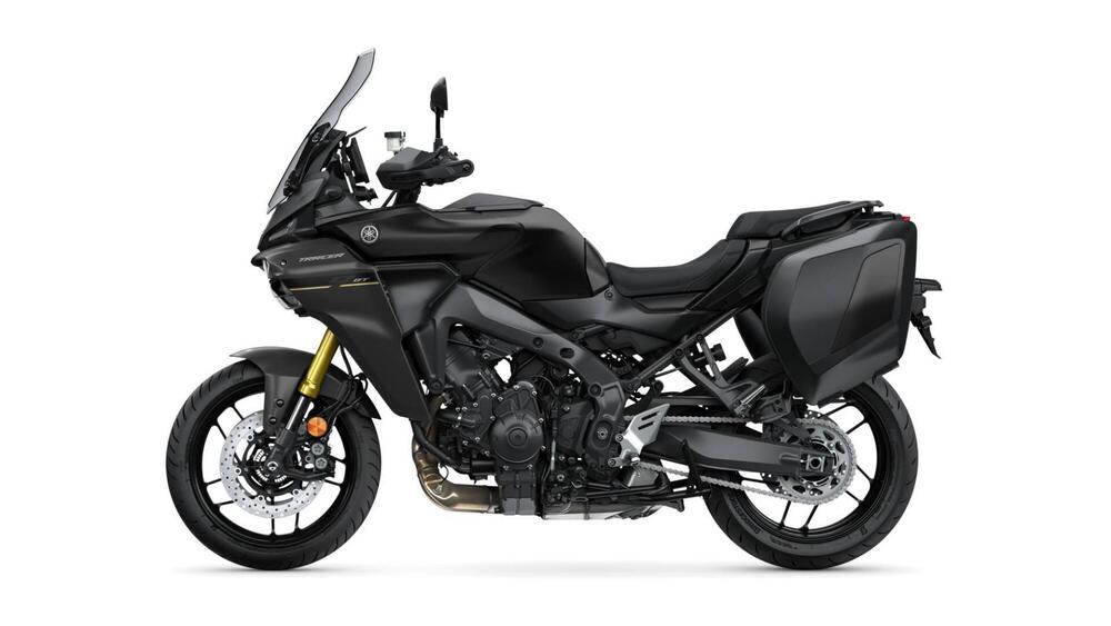 Yamaha Tracer 9 GT (2025) (2)