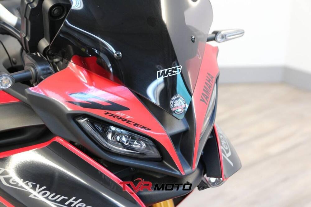 Yamaha Tracer 9 GT (2021 - 24) (13)