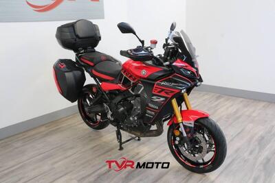 Yamaha Tracer 9 GT (2021 - 24) usata