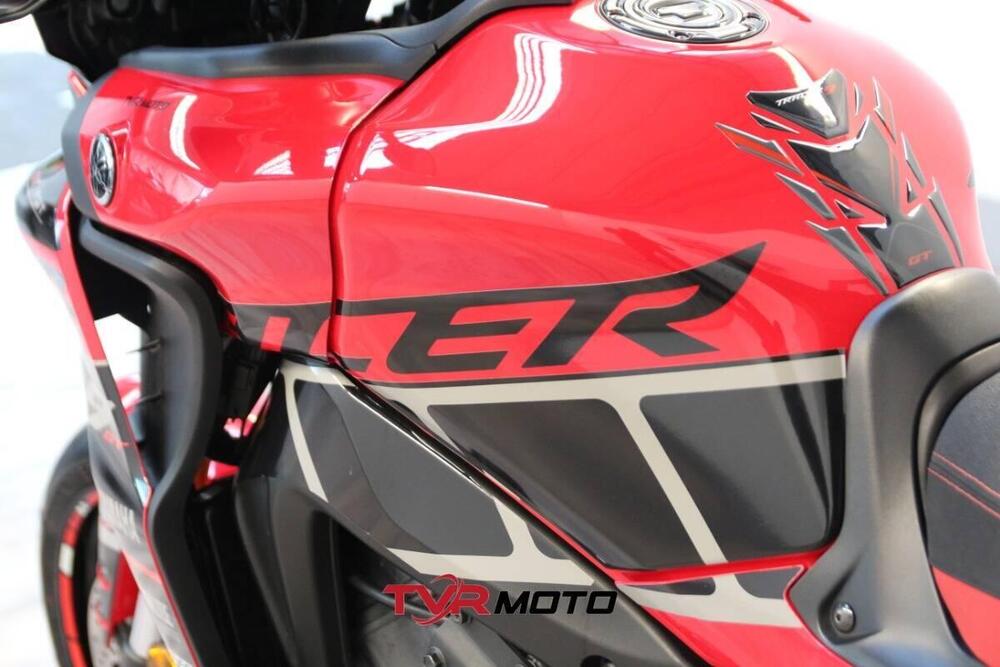 Yamaha Tracer 9 GT (2021 - 24) (9)