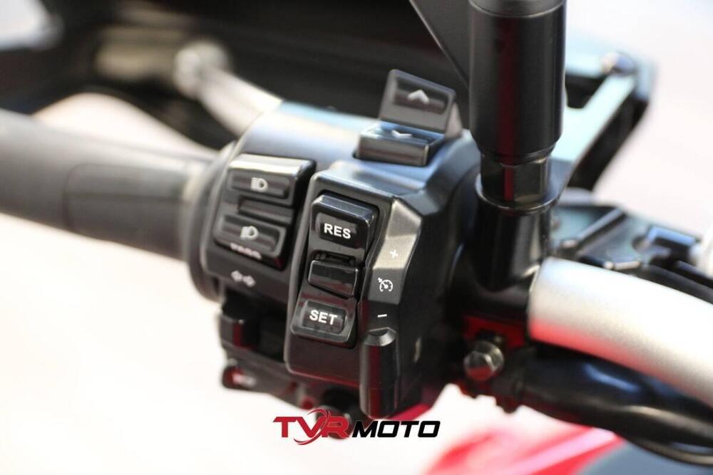 Yamaha Tracer 9 GT (2021 - 24) (18)