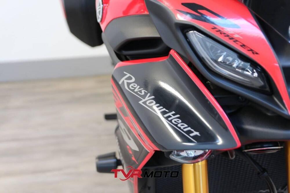 Yamaha Tracer 9 GT (2021 - 24) (14)