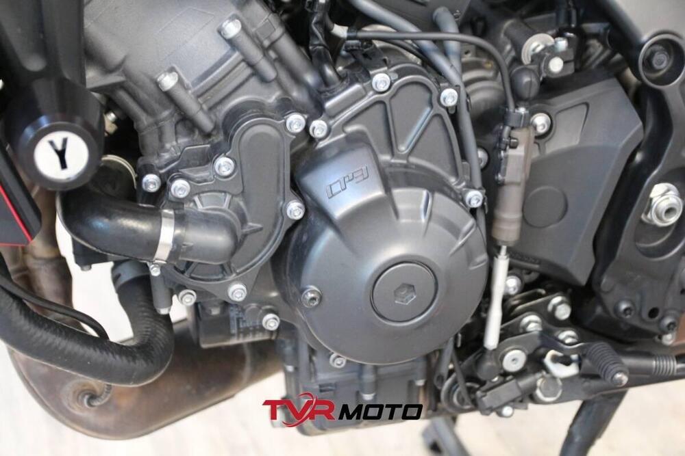 Yamaha Tracer 9 GT (2021 - 24) (10)