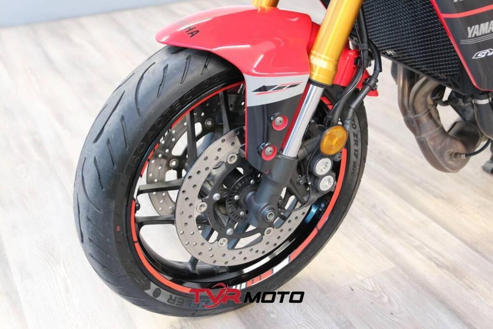 Yamaha Tracer 9 GT (2021 - 24) (6)