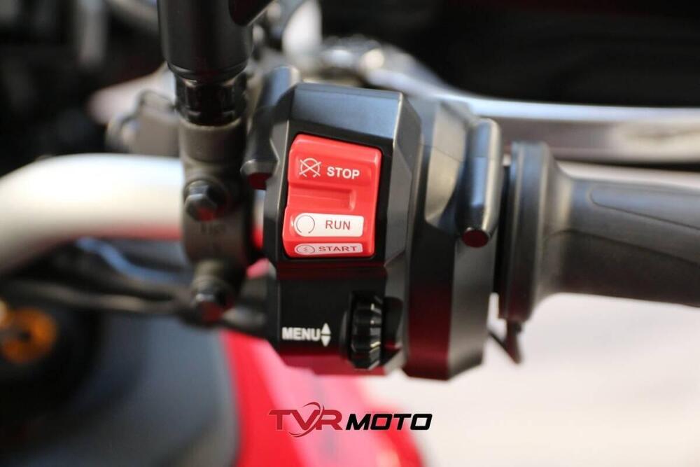 Yamaha Tracer 9 GT (2021 - 24) (19)