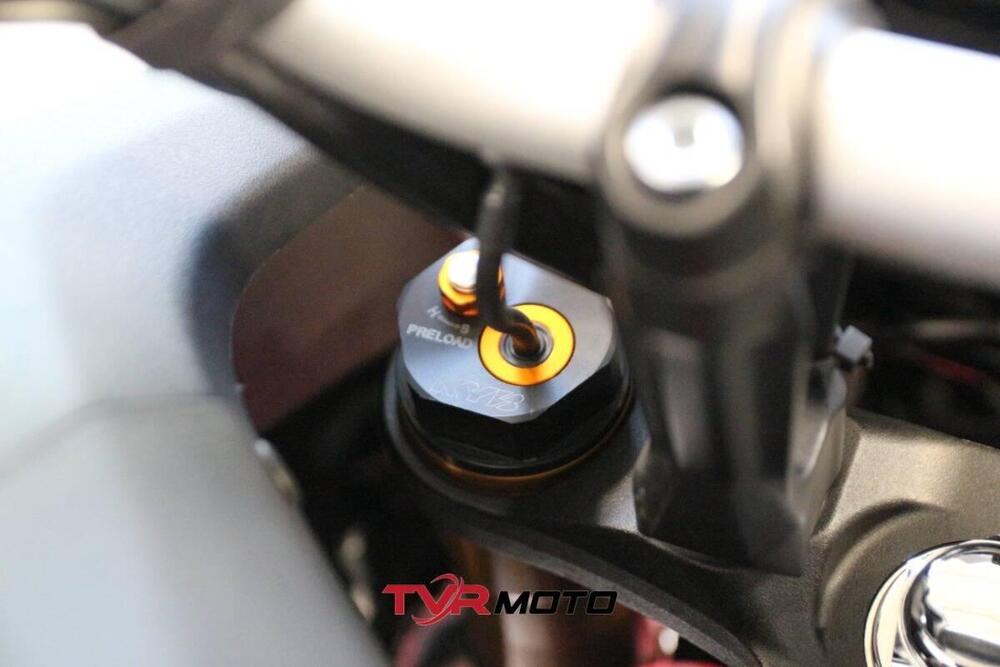 Yamaha Tracer 9 GT (2021 - 24) (20)