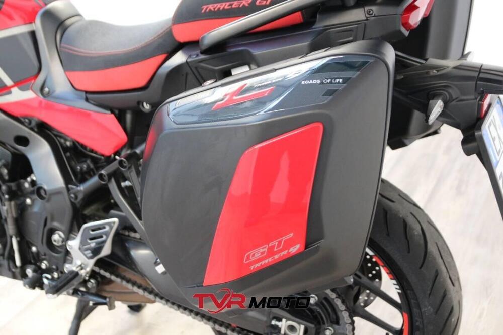 Yamaha Tracer 9 GT (2021 - 24) (12)