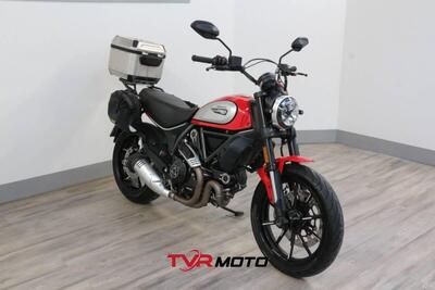Ducati Scrambler 800 Icon (2021 - 22) usata