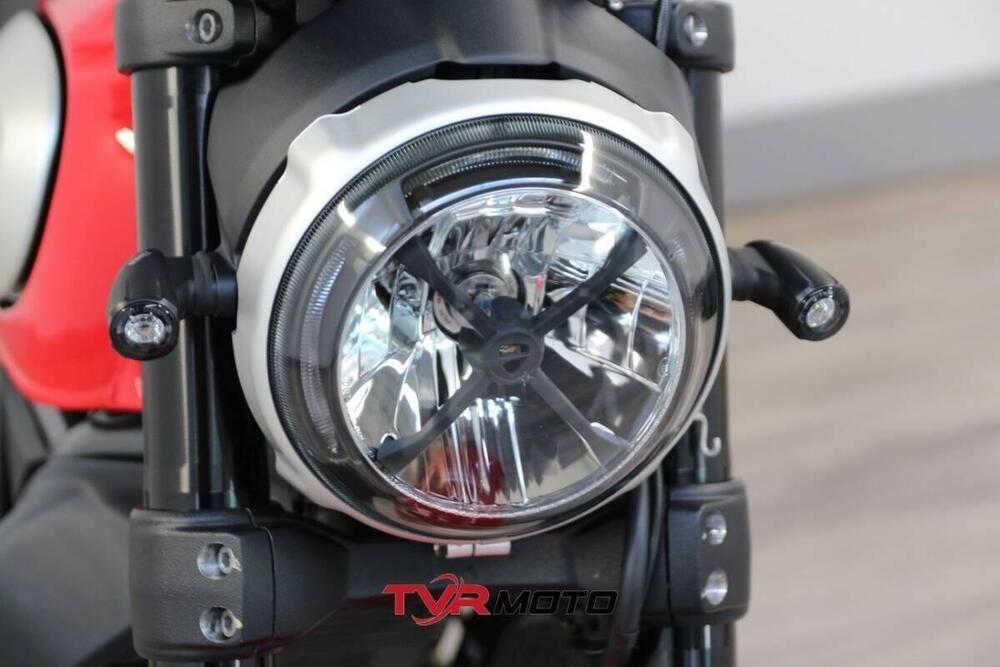 Ducati Scrambler 800 Icon (2021 - 22) (13)